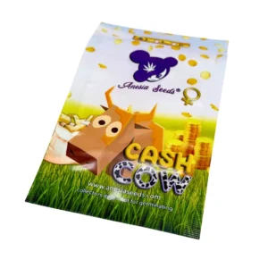 Anesia Seeds Cash Cow – 3 Stück