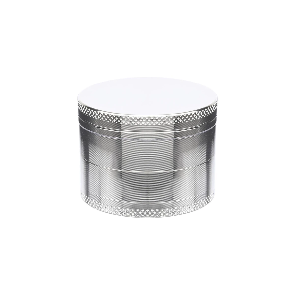 Atomic Metal Grinder 4 teilig 50mm 2