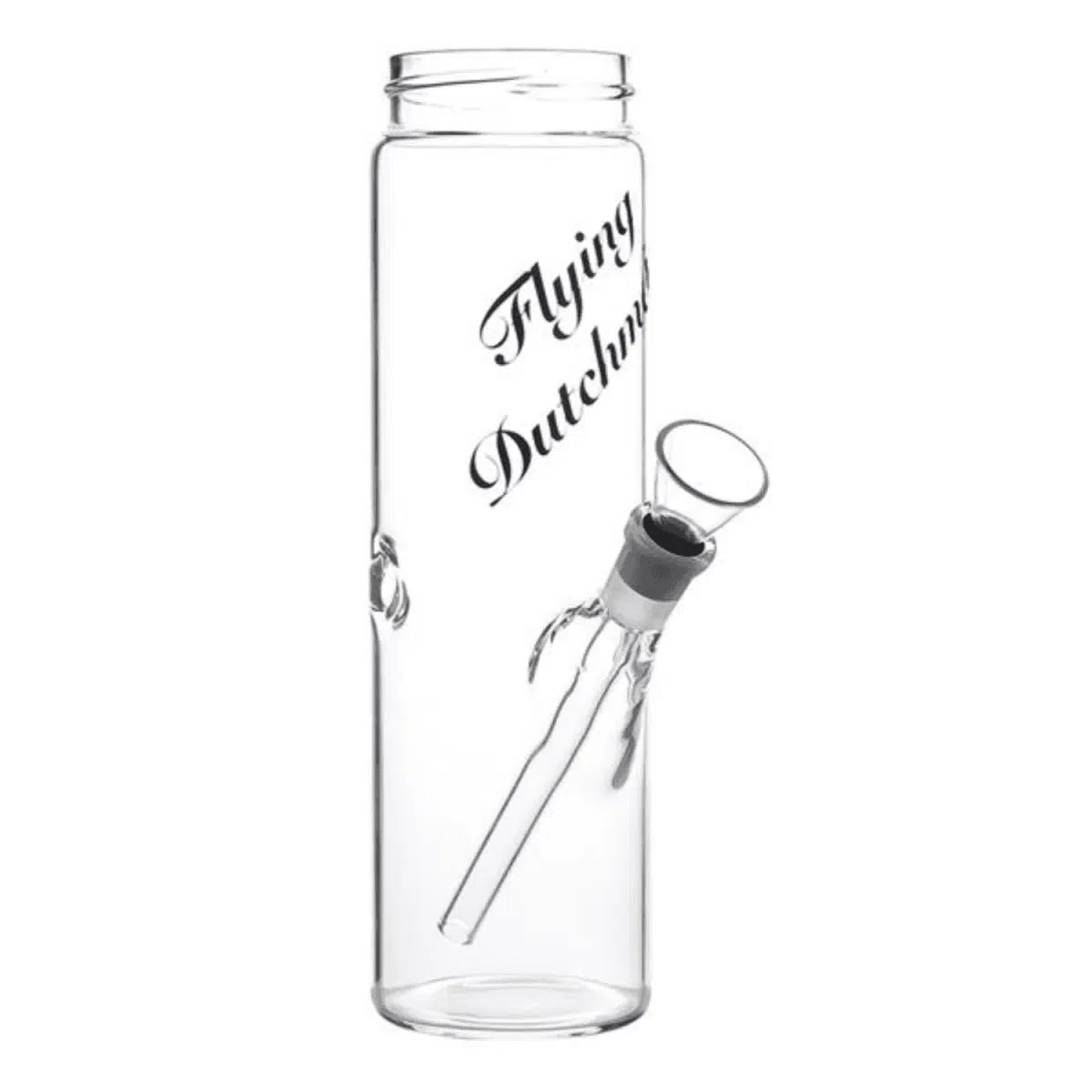 Glasbong Flying Dutchman – 22cm ⌀65mm