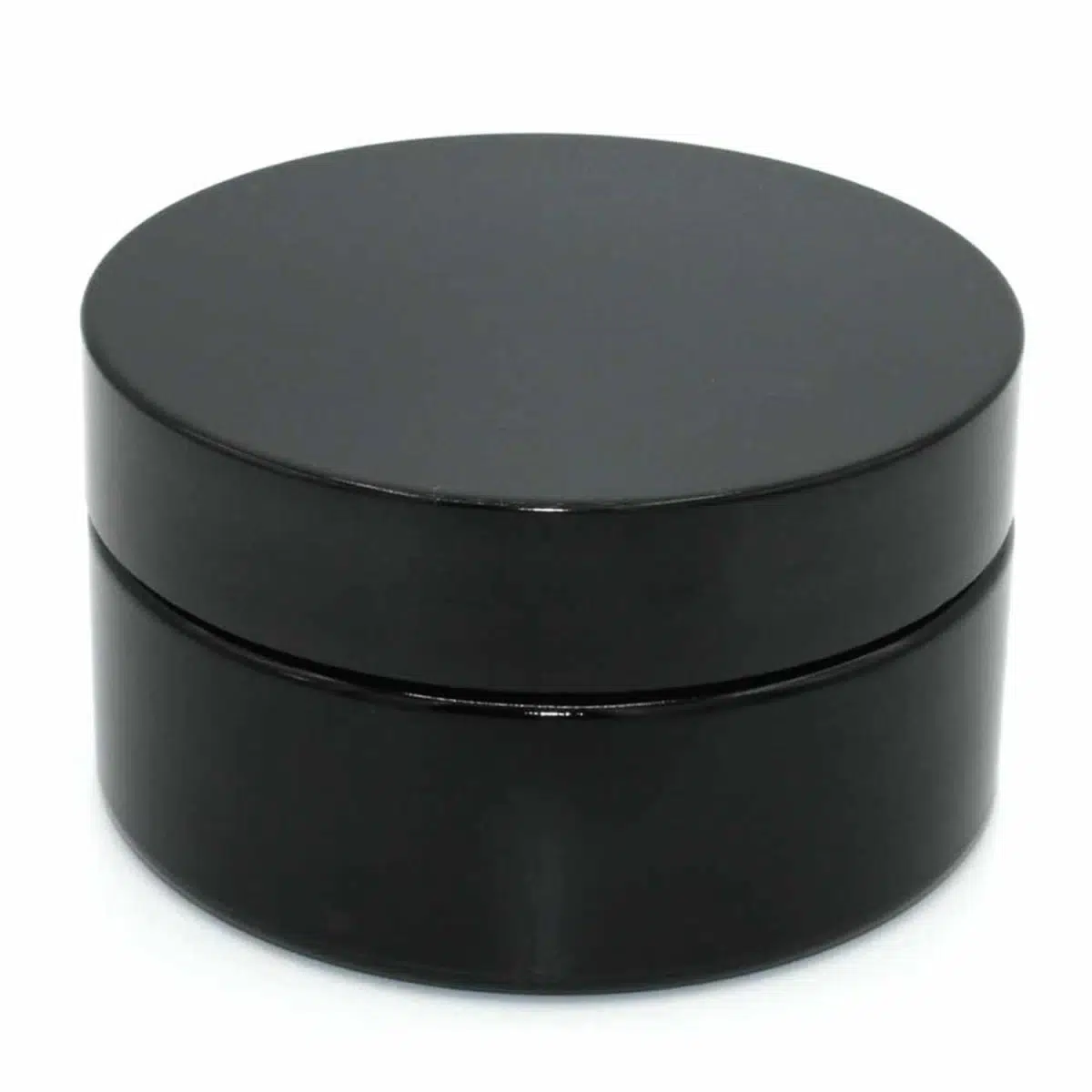 Miron Violettglas 200ml Weithalsdose mit Schraubverschluss