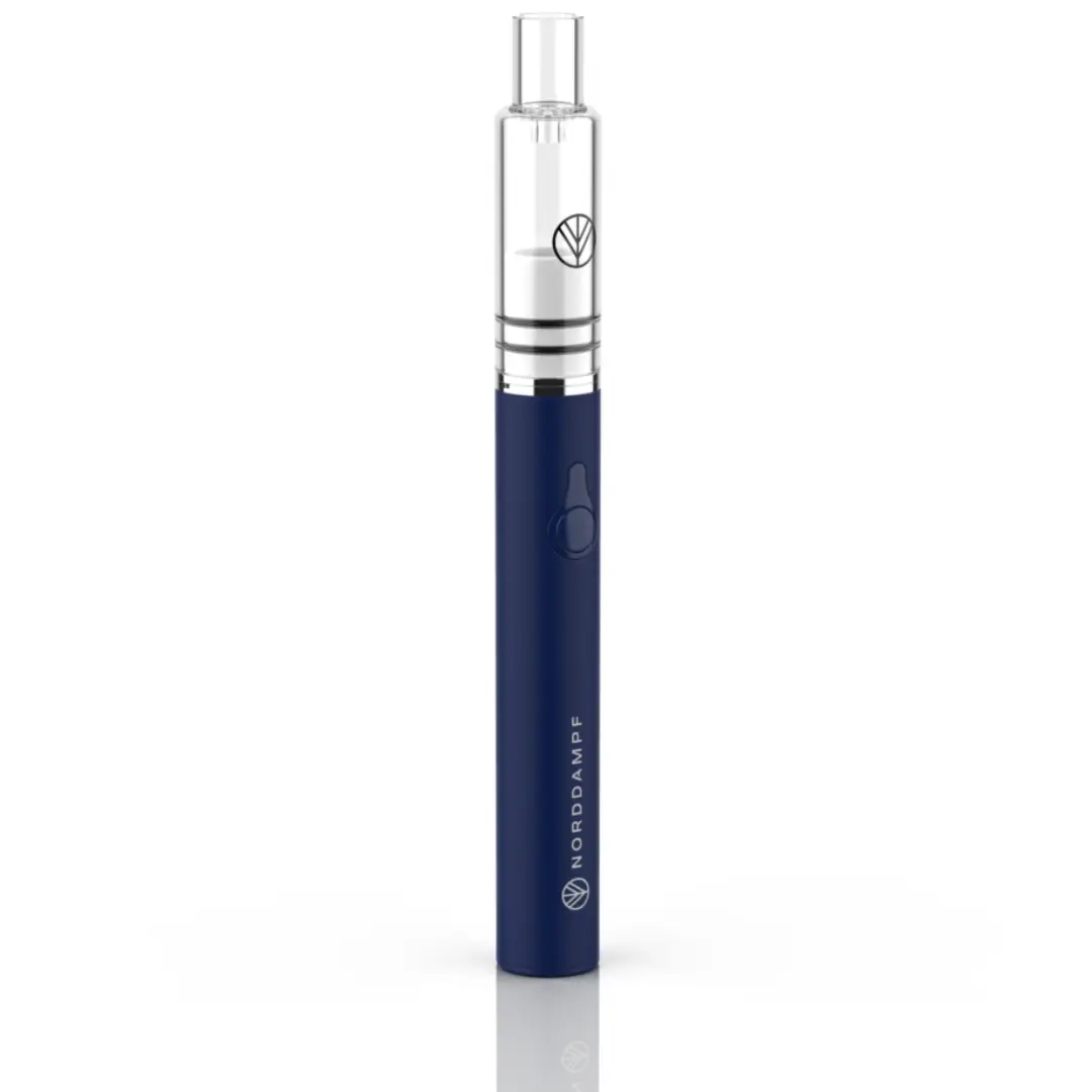 Norddampf DAB Pen Mini blau 2