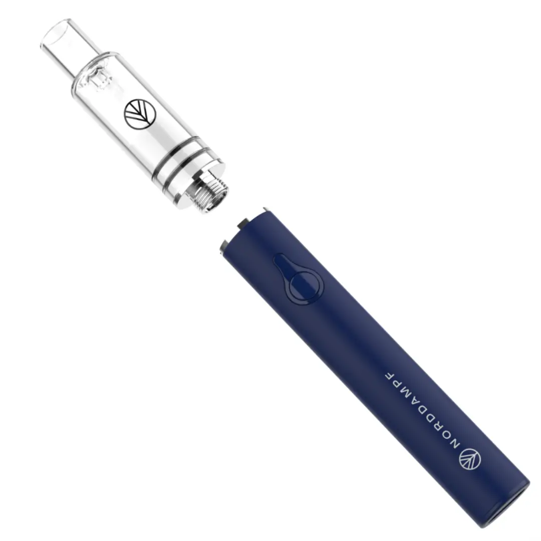 Norddampf DAB Pen Mini blau 3
