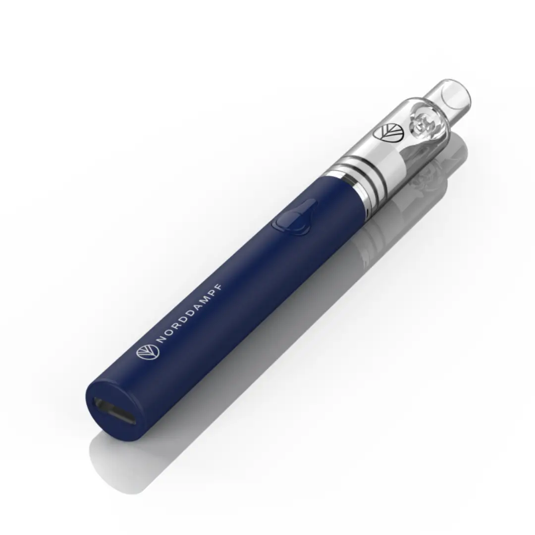 Norddampf DAB Pen Mini blau 4