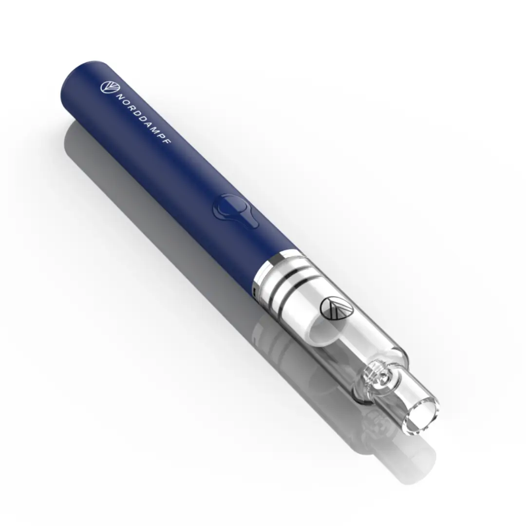 Norddampf DAB Pen Mini blau