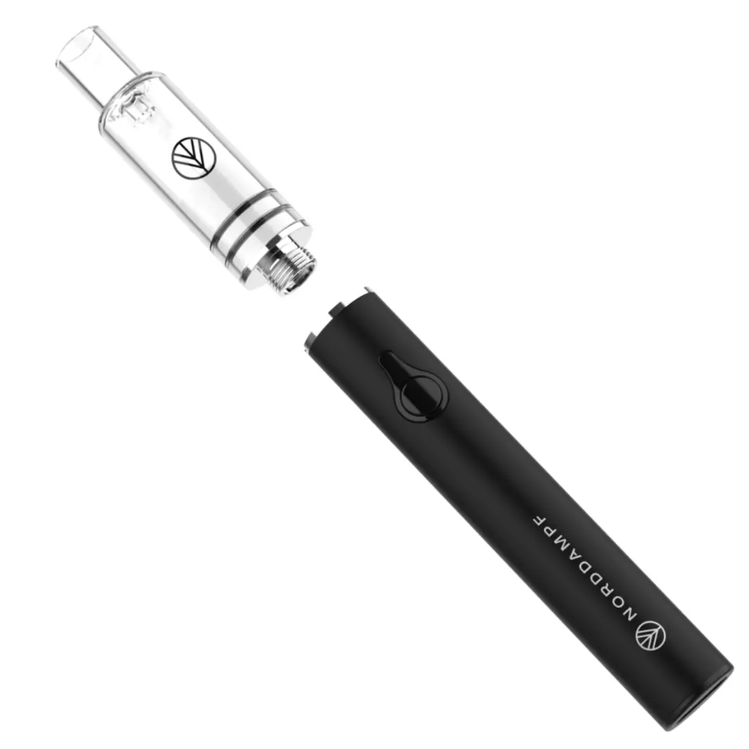 Norddampf DAB Pen Mini schwarz 2