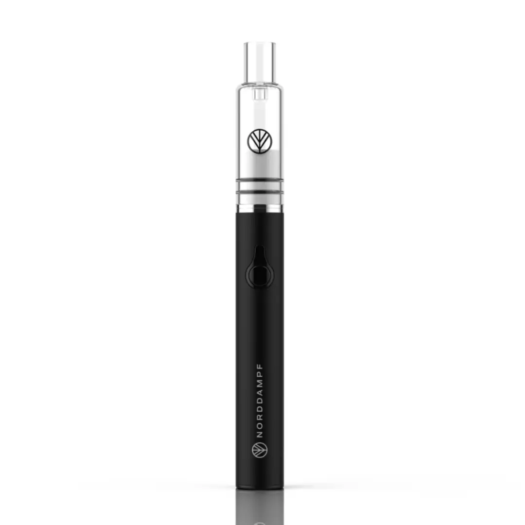 Norddampf DAB Pen Mini schwarz 3