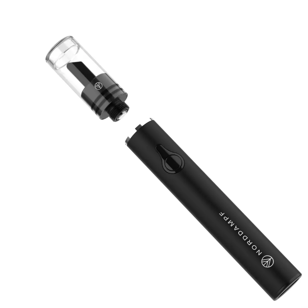 Norddampf DAB Pen Mini schwarz 4
