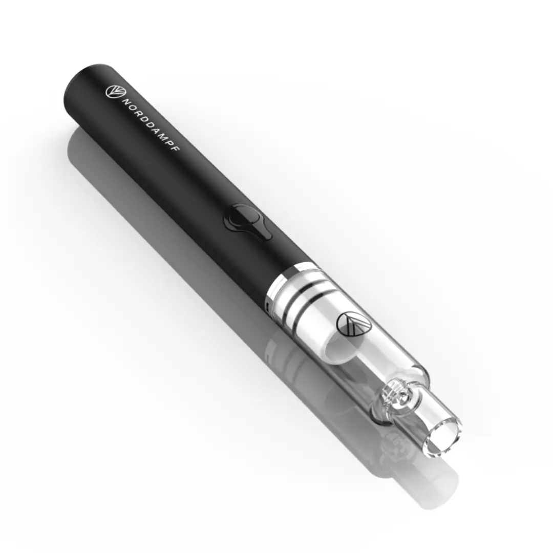 Norddampf DAB Pen Mini schwarz