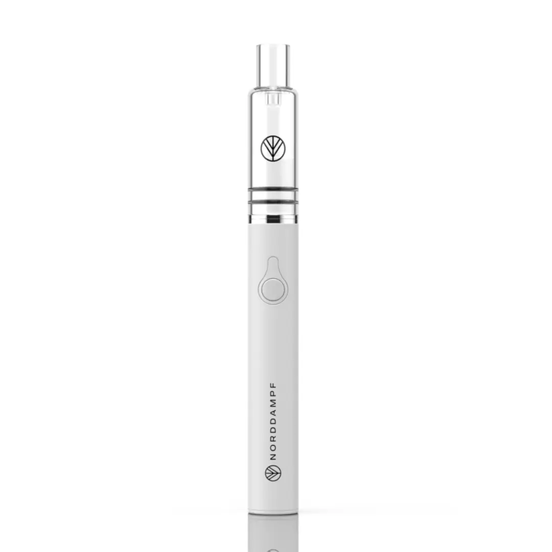 Norddampf DAB Pen Mini weiss 5