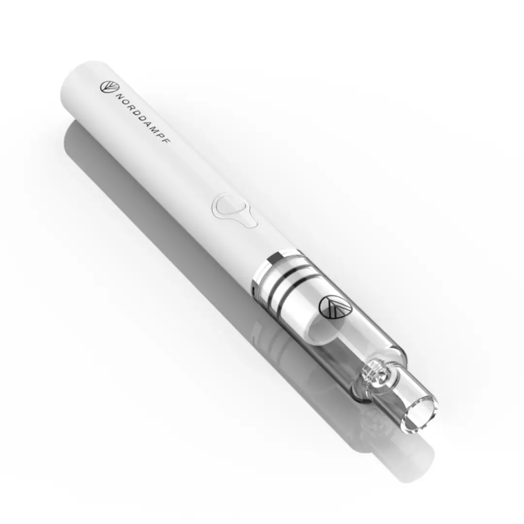 Norddampf DAB Pen Mini weiss