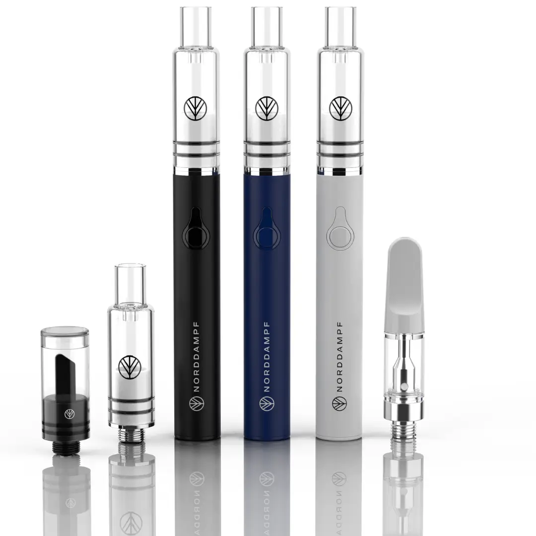 Norddampf DAB Pen Mini