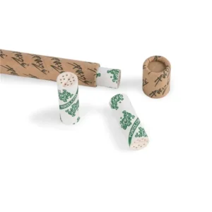 PURIZE Aktivkohlefilter Big Size 14mm – 3 Stück