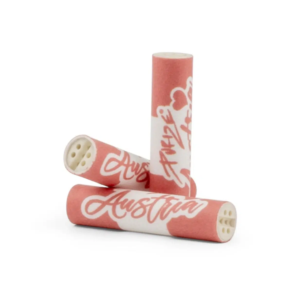 PURIZE Aktivkohlefilter XTRA Slim 6mm im Beutel Austria