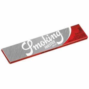 Smoking Master Papers King Size Ultra Slim 33 Blatt