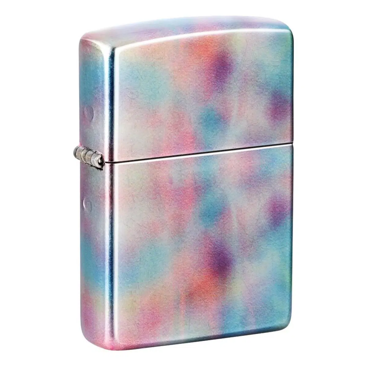 Zippo Benzinfeuerzeug Holographic Design