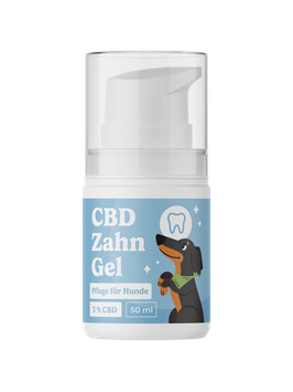 Calitamex CBD Zahngel 2