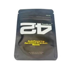 Fast Buds Bruce Banner Auto