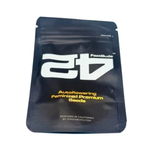 Fast Buds Lemon Cherry Cookies Auto