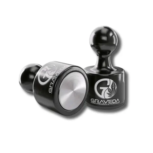 GRAVEDA Magnete für Rosinpressen