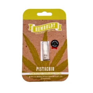 Humboldt Seed Co. Pistachio 3er Pack
