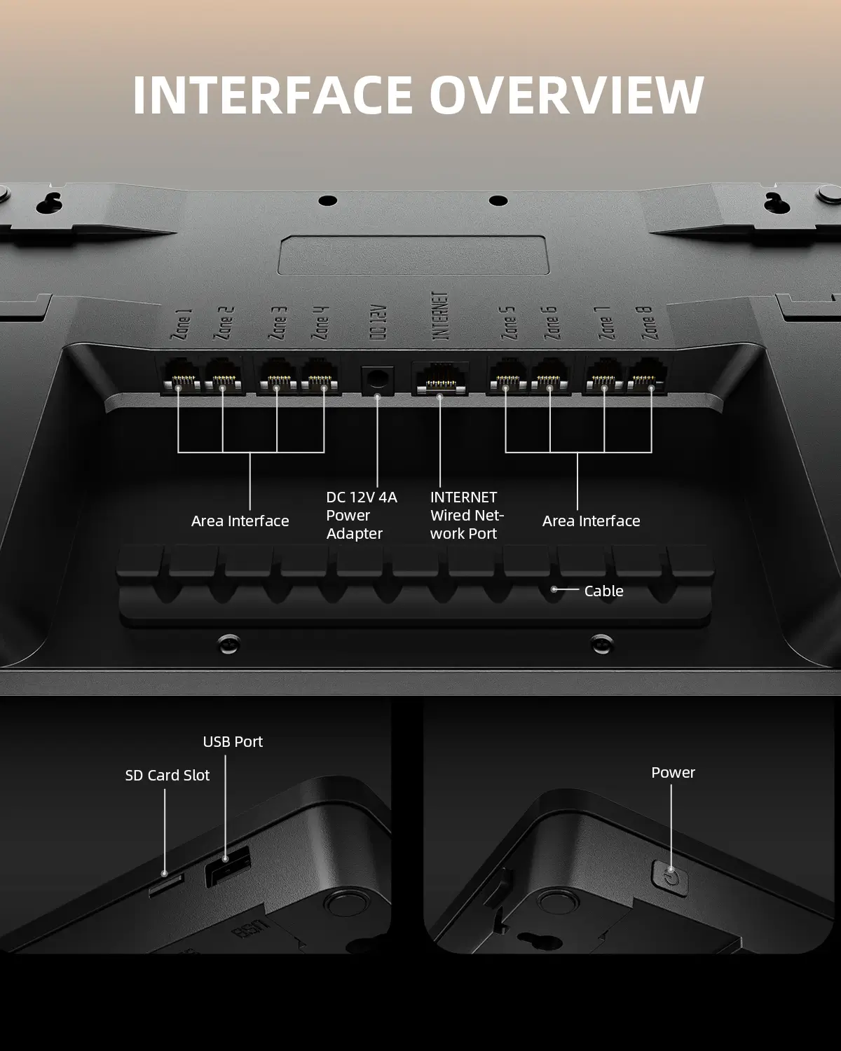 Spider Farmer GGS Pro Controller Kits 5