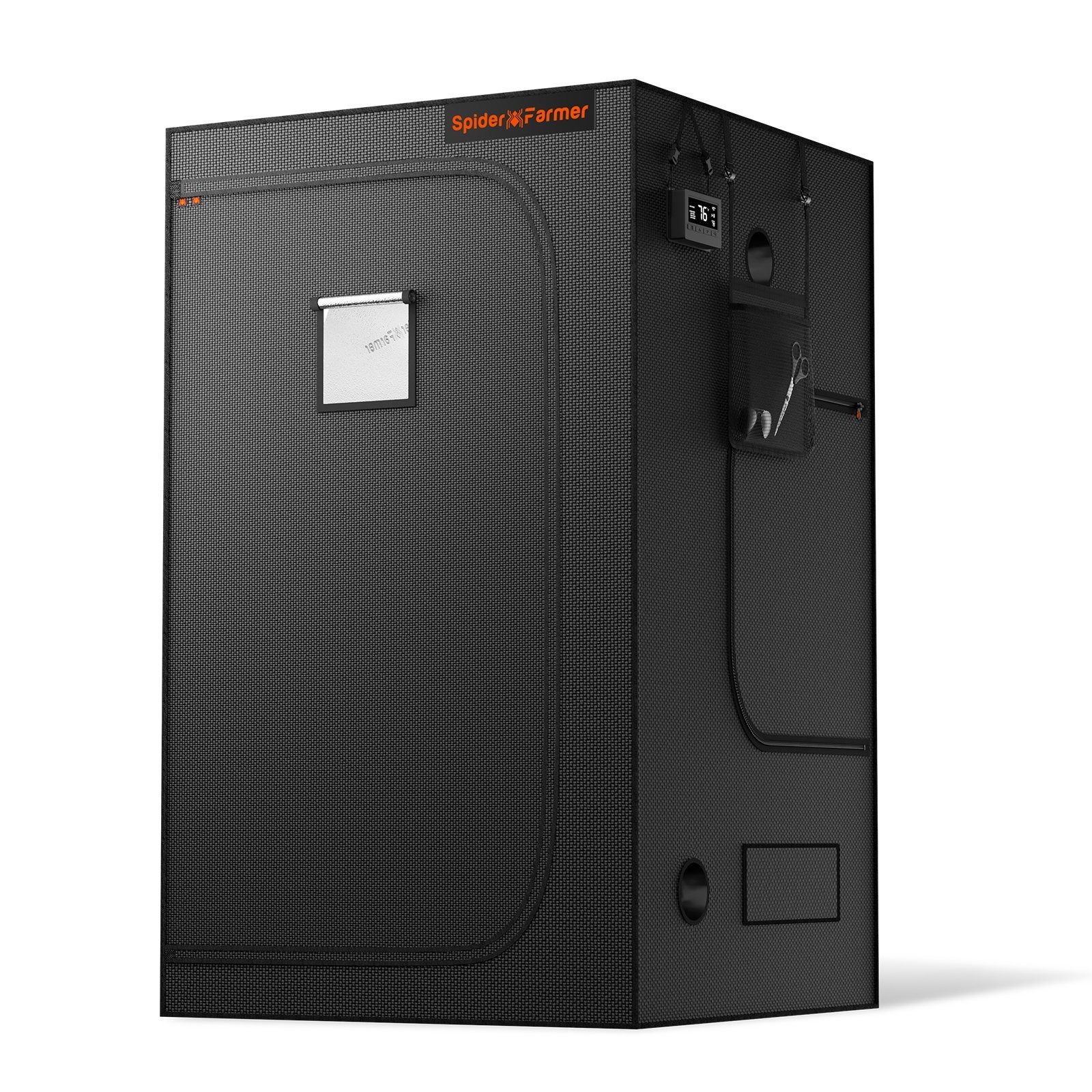 Spider Farmer Grow Box 120x120x200 cm