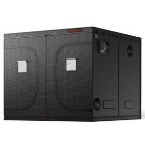 Spider Farmer Grow Box 240x240x200 cm