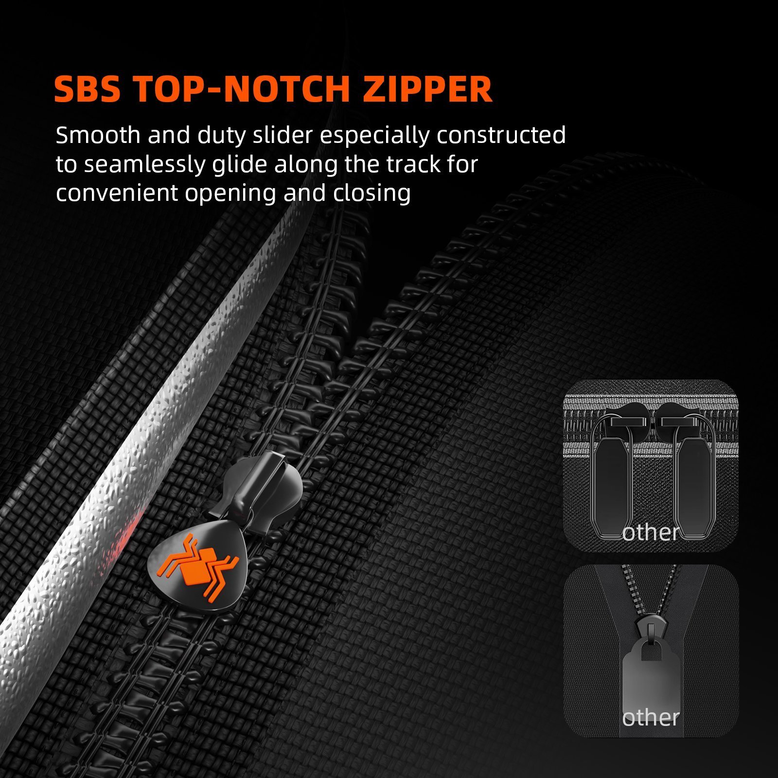 Spider Farmer Grow Box 90x90x180 cm 2