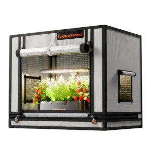 Spider Farmer Mini Grow Box 60x40x50 cm