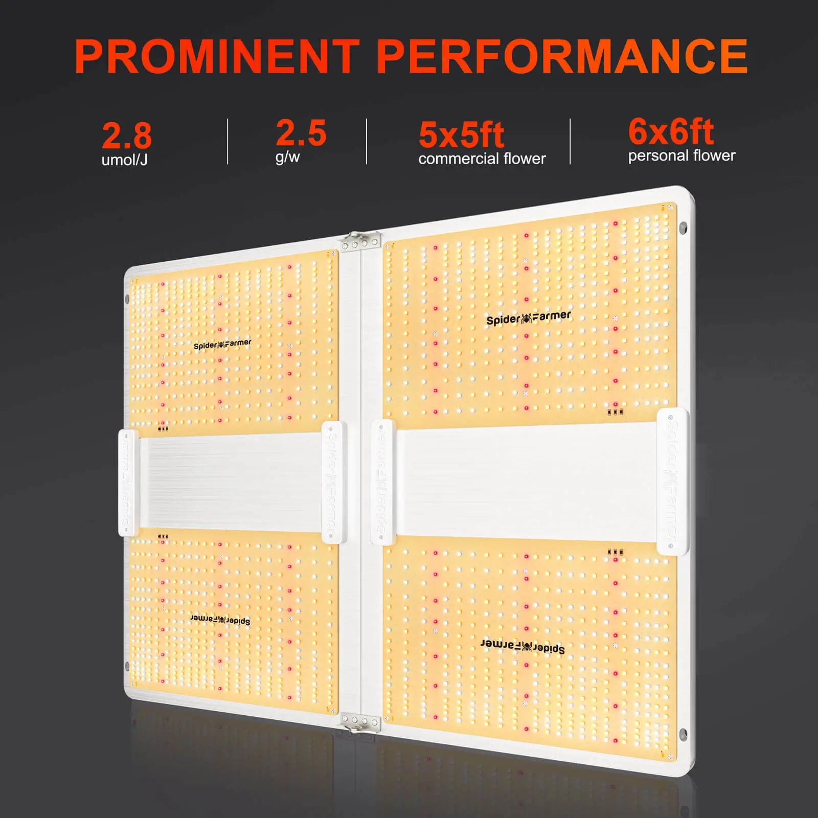 Spider Farmer SF 7000 7