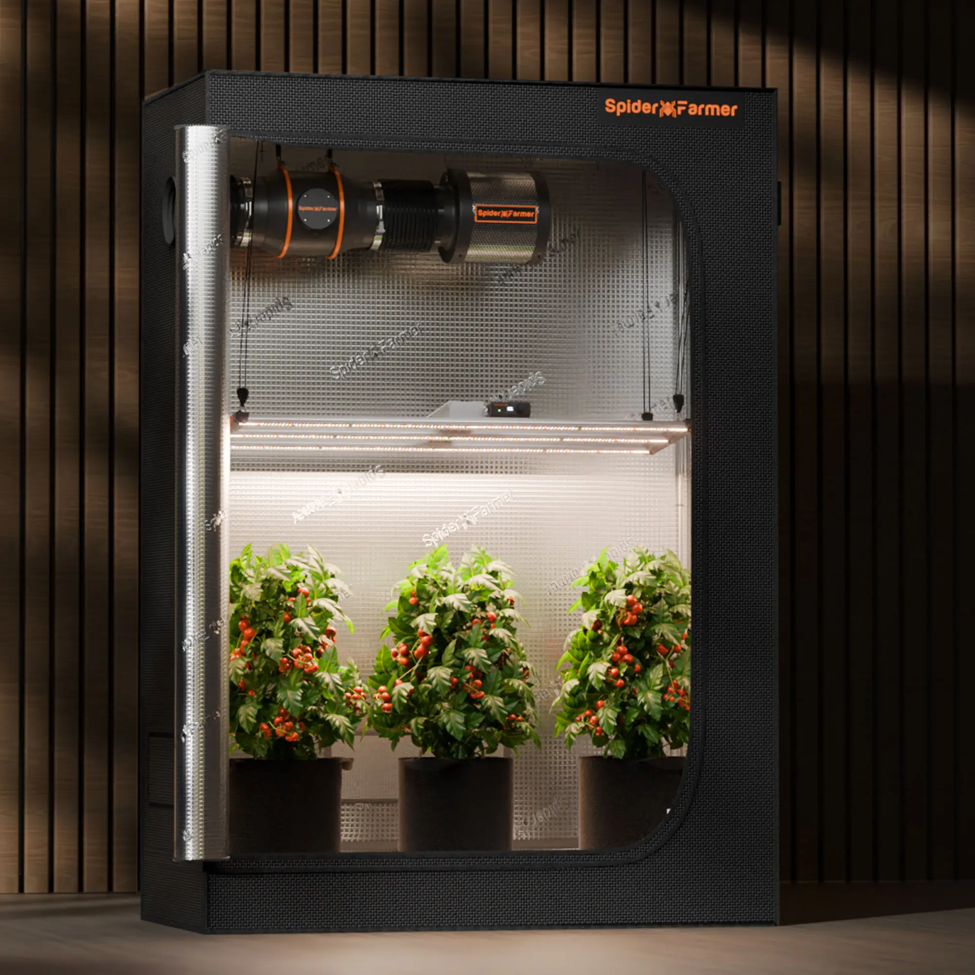 Spider Farmer SF G4500 8