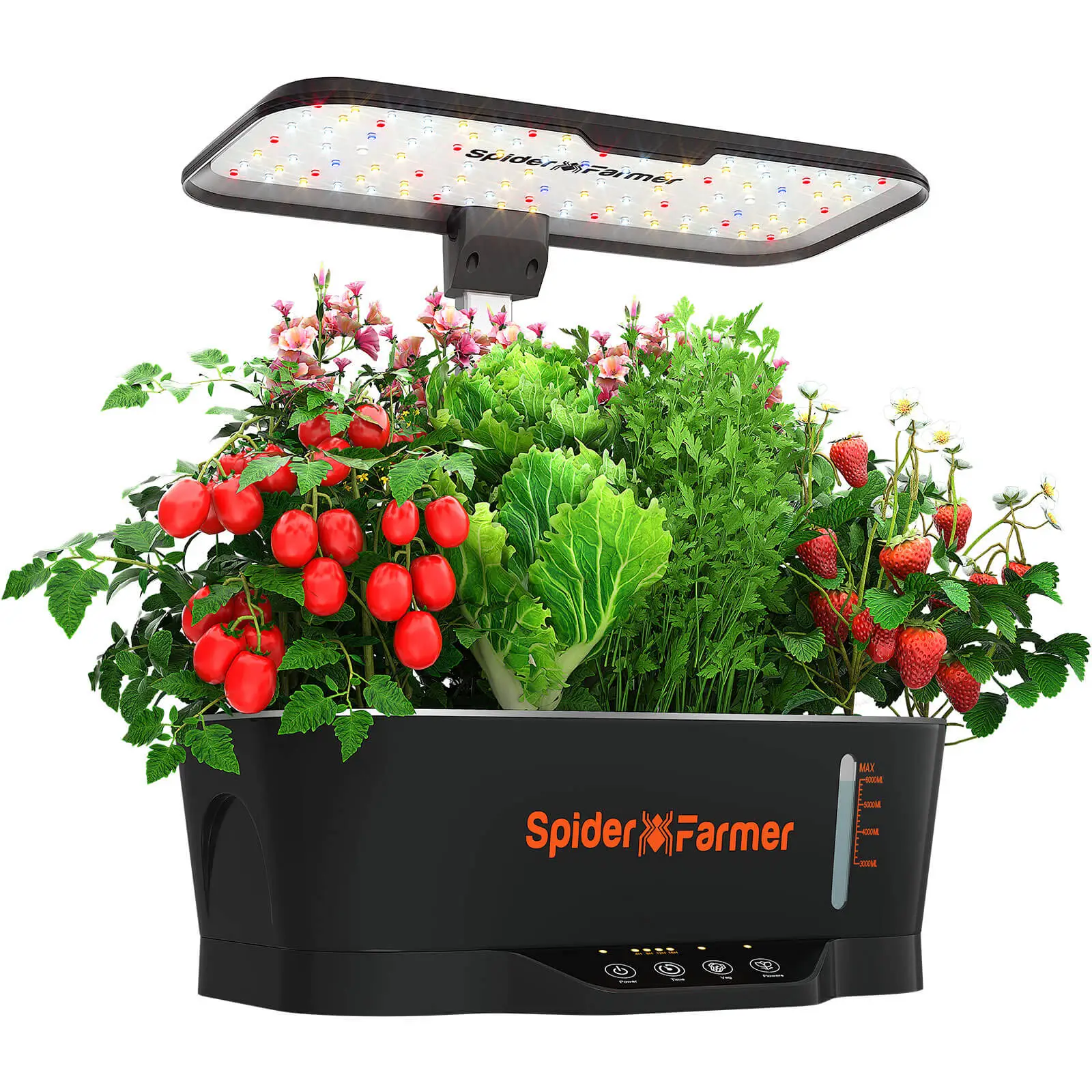 Spider Farmer SmartG12 5