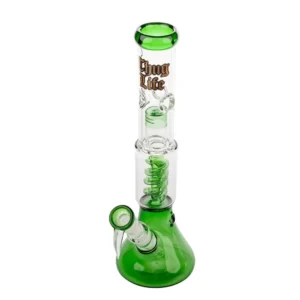 Thug Life OG Series V2 Green – H:35cm – SG:18.8mm – Ø:55mm