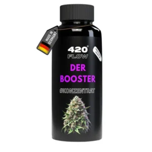 Der Booster