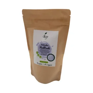 Alge Bio Kubisches Halit Salz