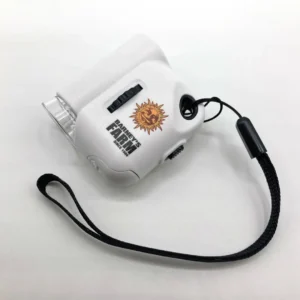 Barneys Farm Mikroskop mit 55x und LED