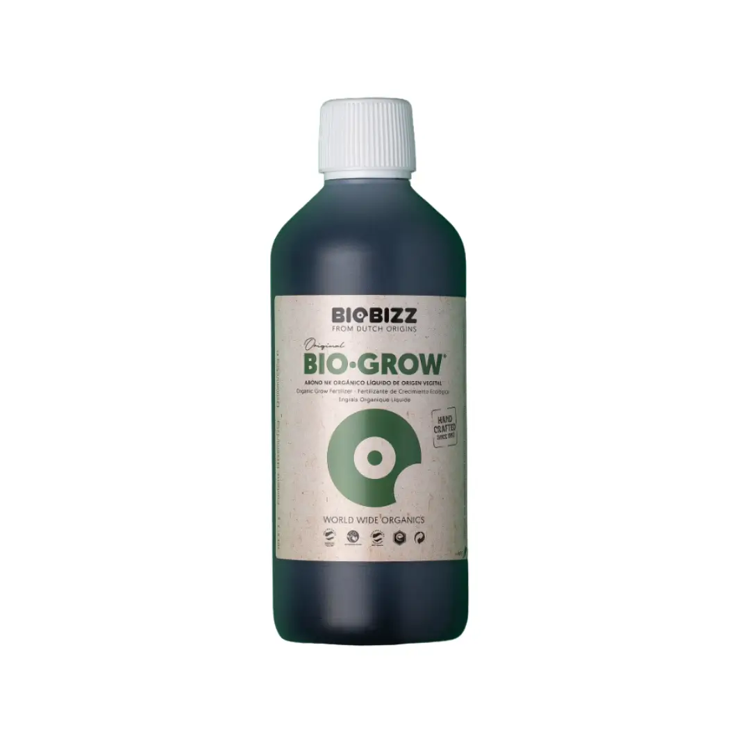 Biobizz Bio Grow