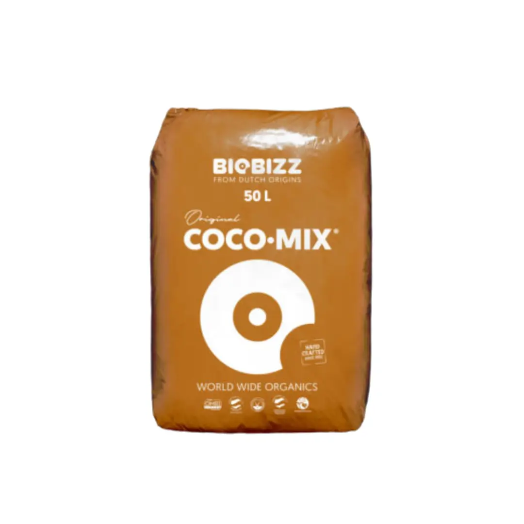 Biobizz Coco Mix