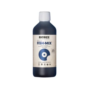 Biobizz Fish Mix