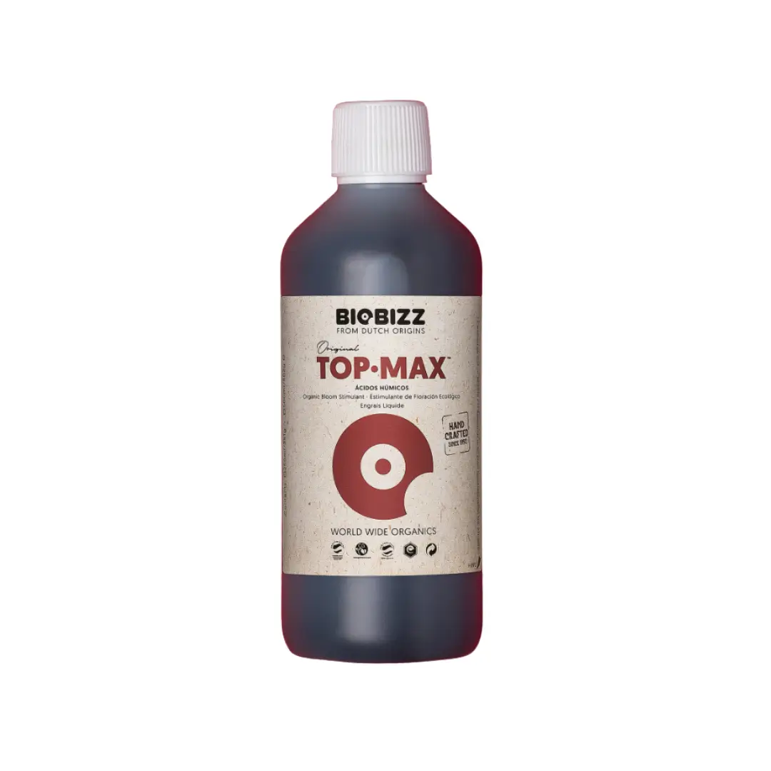 Biobizz Top Max