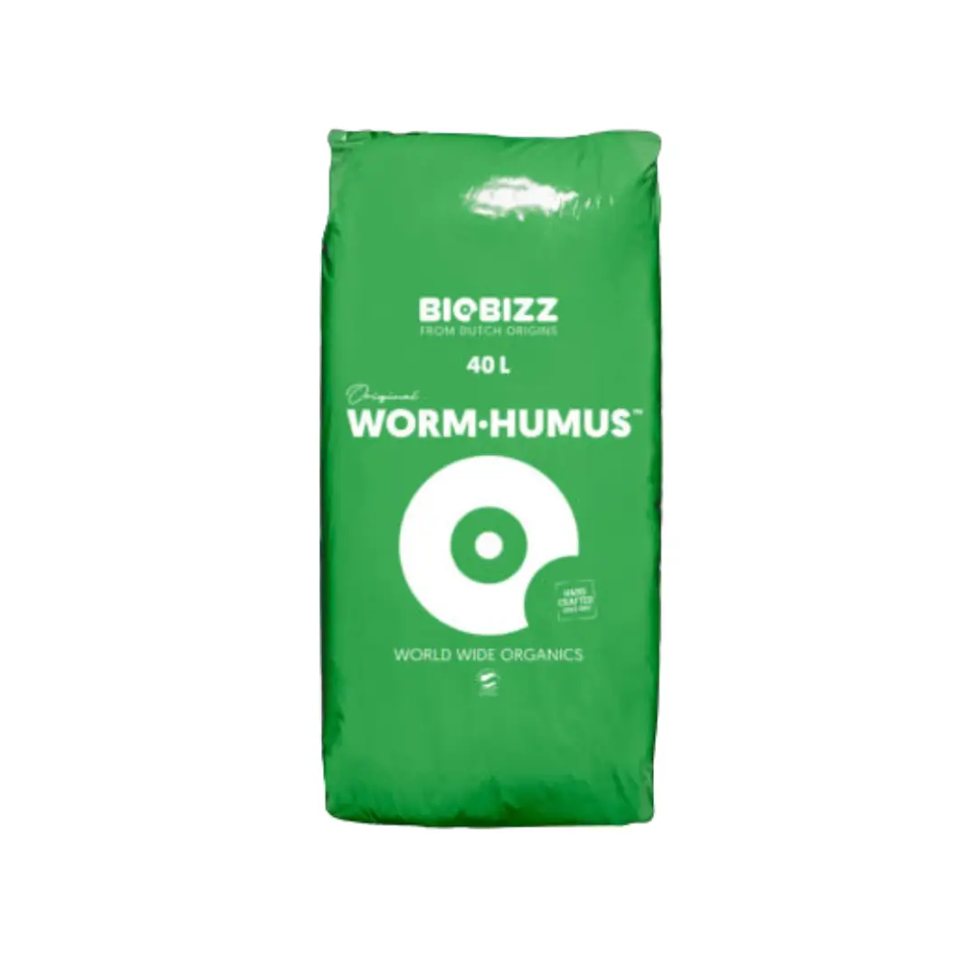Biobizz Worm Humus