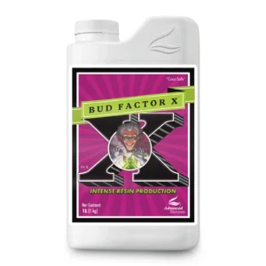 Advanced Nutrients Bud Factor X