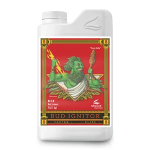 Advanced Nutrients Bud Ignitor
