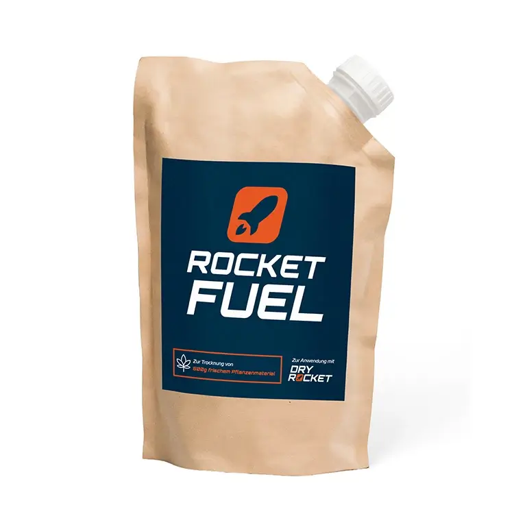 DryRocket RocketFuel 2