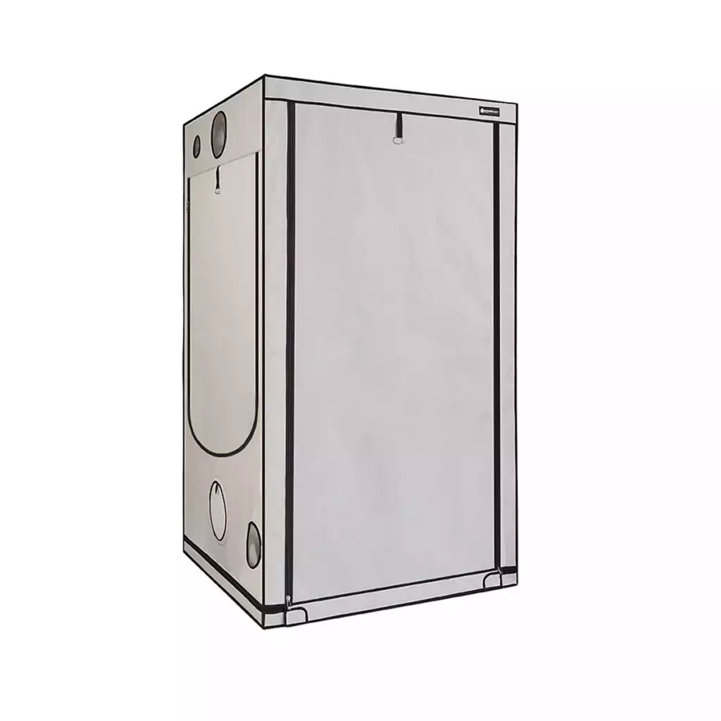 HOMEbox Ambient Q120+ Growbox 120x120x220cm 2