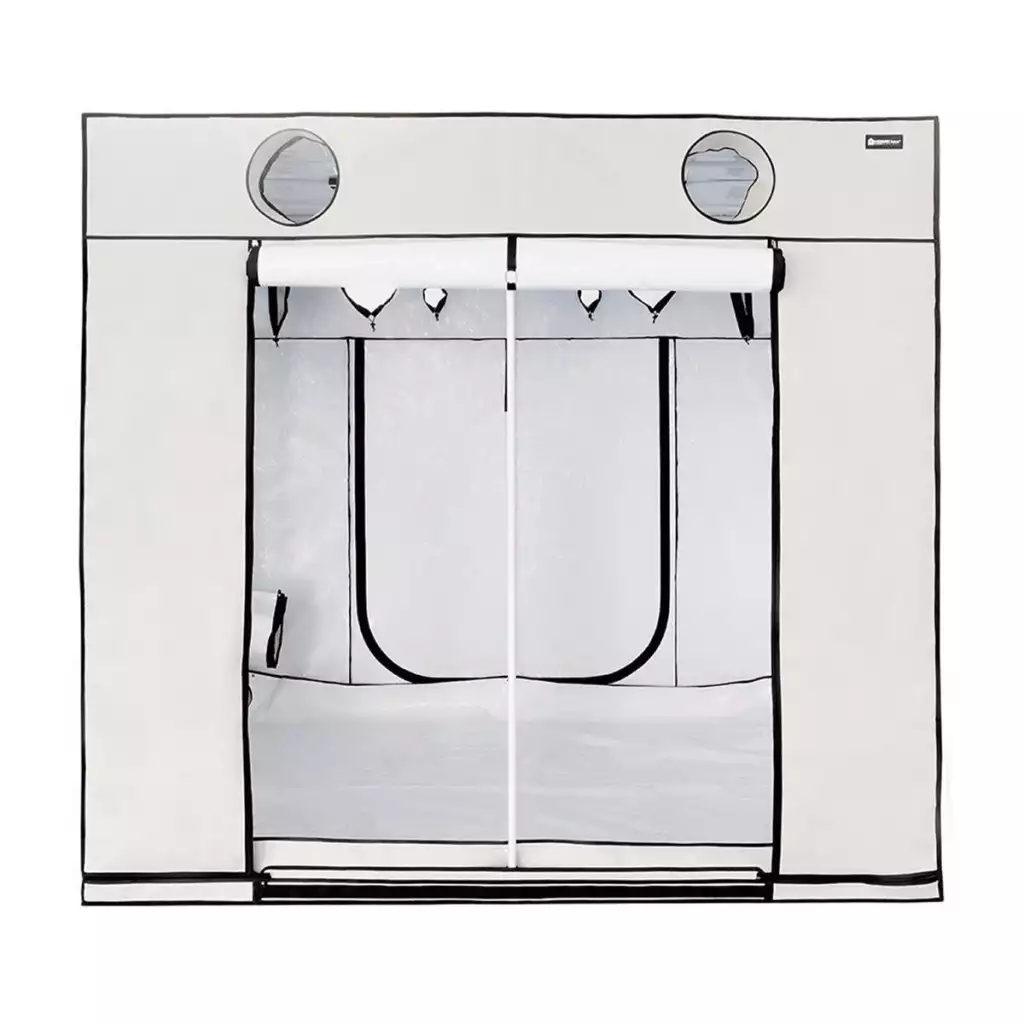 HOMEbox Ambient Q240+ Growbox 240x240x220cm 3