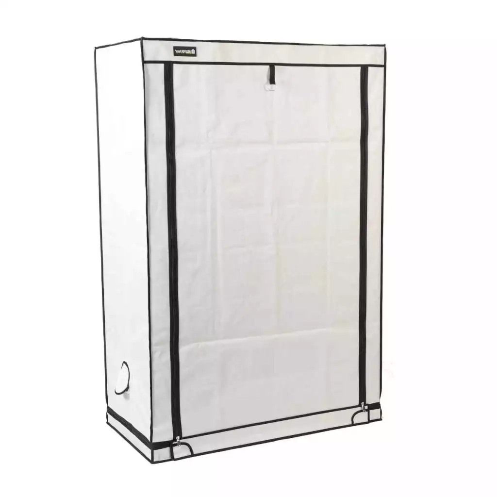 HOMEbox Ambient R120S Growbox 120x60x180cm 2