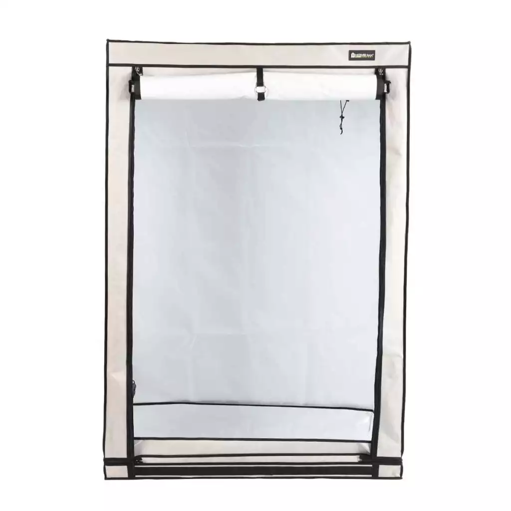 HOMEbox Ambient R120S Growbox 120x60x180cm 4