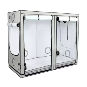 HOMEbox Ambient R240 Growbox 240x120x200cm