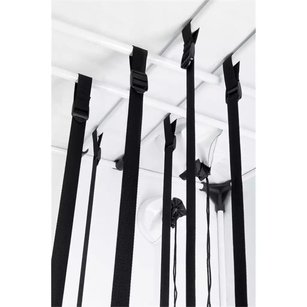 HOMEbox Ambient R240 Growbox 240x120x200cm 5